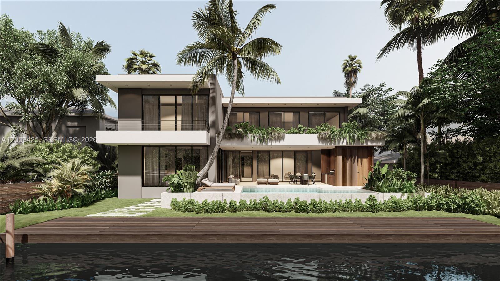 2060 S Hibiscus Dr North Miami, FL 33181