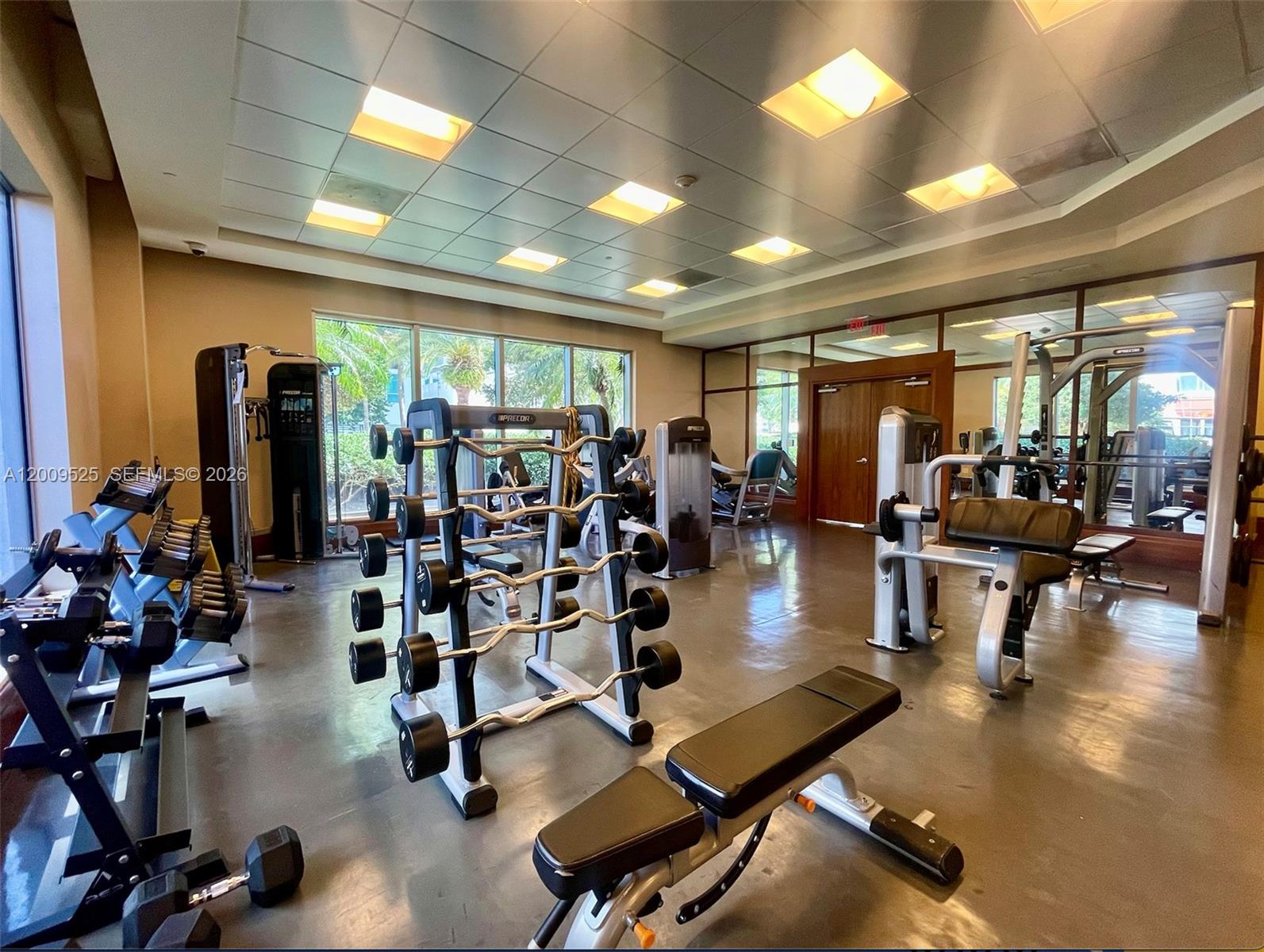 image 1060 Brickell - 106011