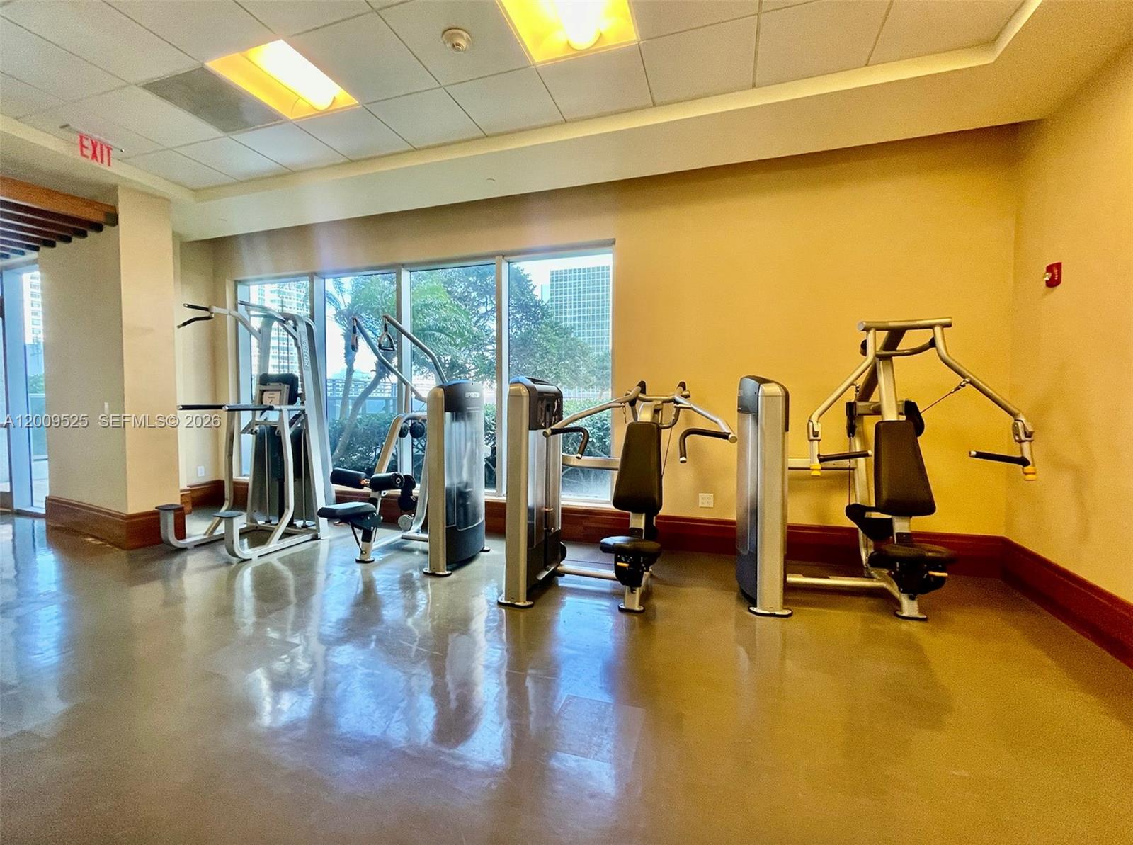 image 1060 Brickell - 106012