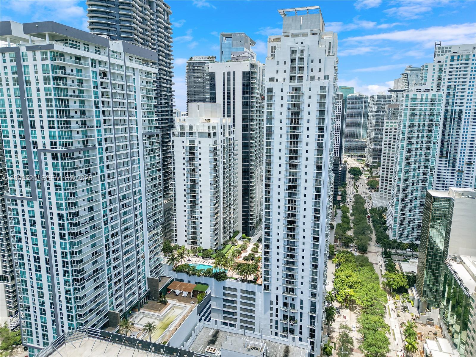 image 1060 Brickell - 106016