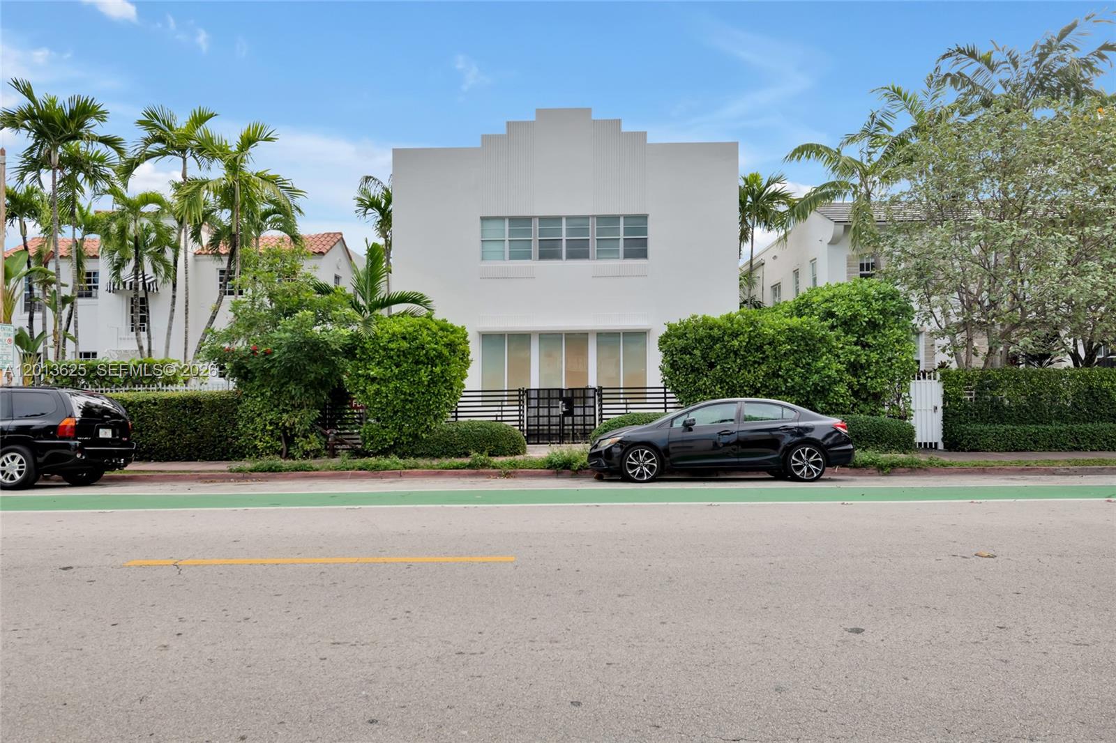 935 Euclid Ave #7