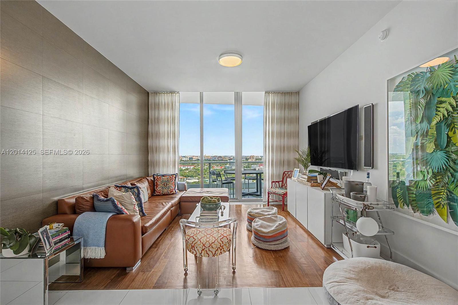 2627 S Bayshore Dr #2601 Miami, FL 33133