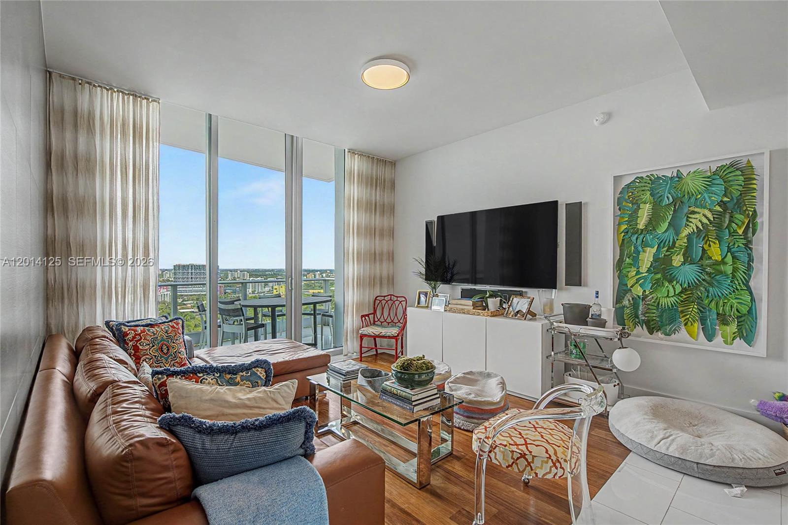 2627 S Bayshore Dr #2601 Miami, FL 33133