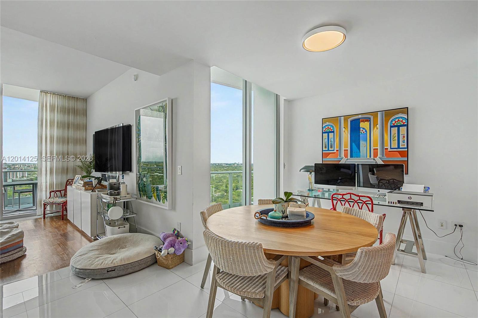 2627 S Bayshore Dr #2601 Miami, FL 33133