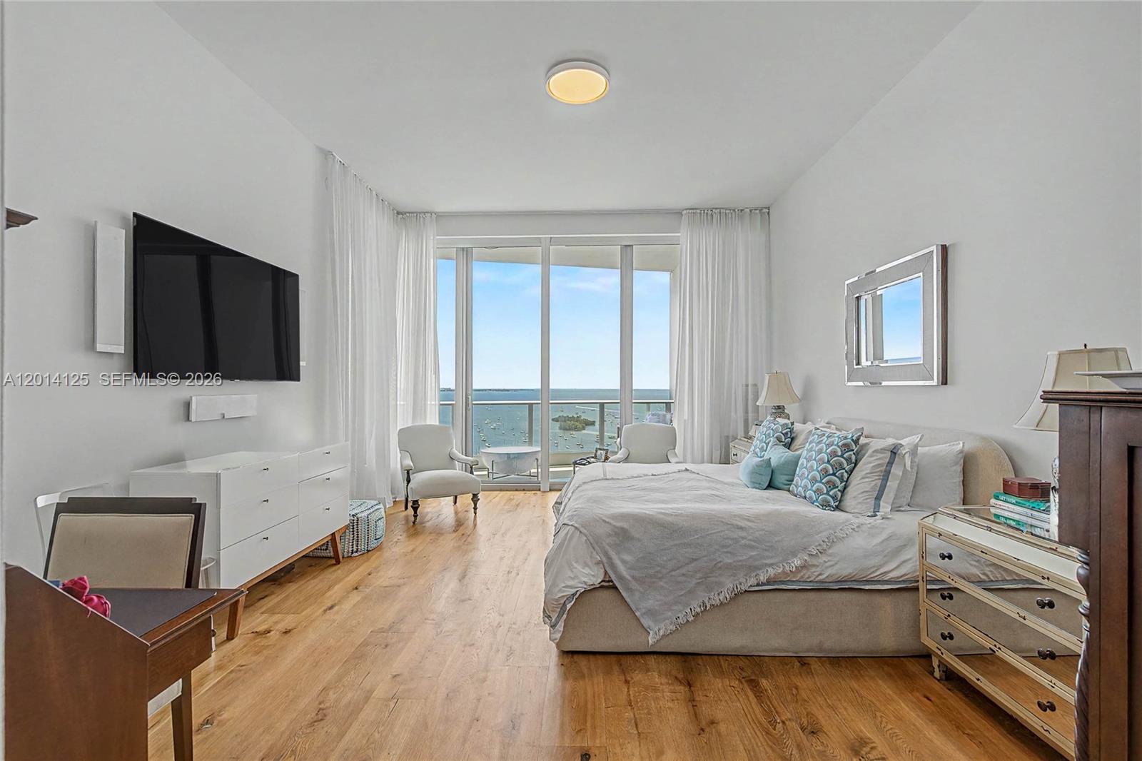 2627 S Bayshore Dr #2601 Miami, FL 33133