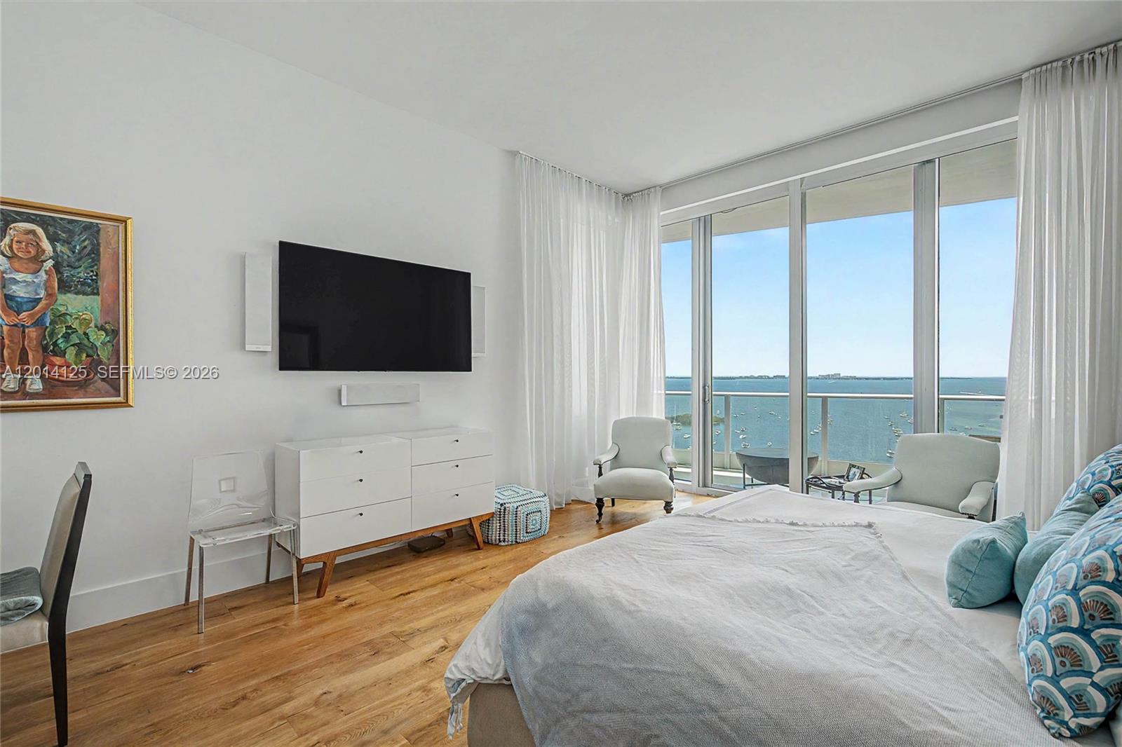 2627 S Bayshore Dr #2601 Miami, FL 33133