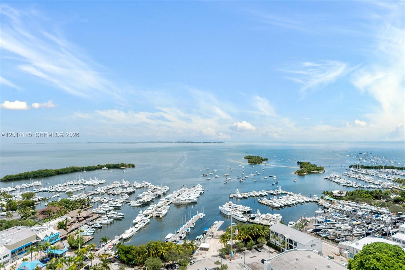 2627 S Bayshore Dr #2601 Miami, FL 33133