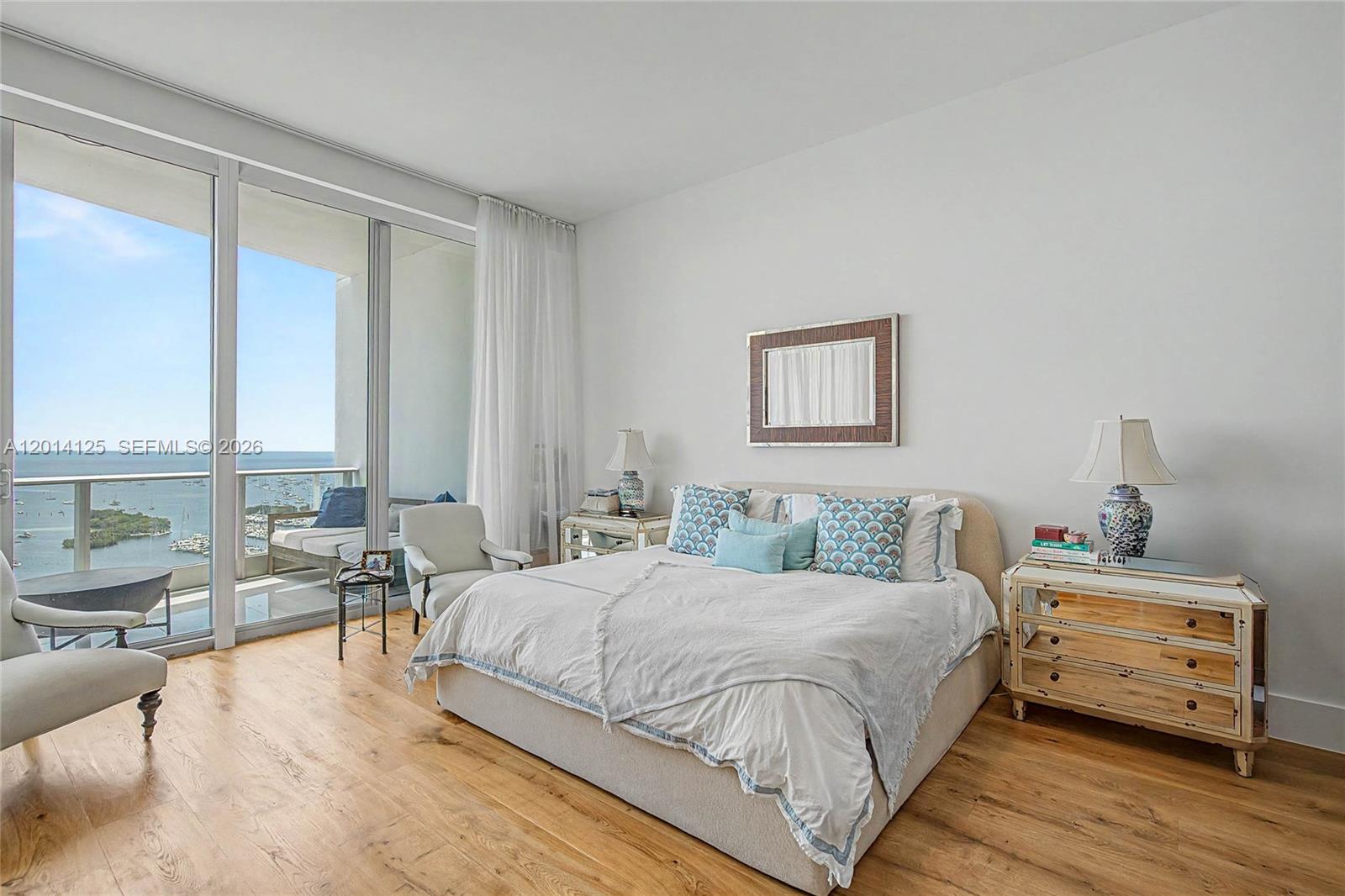 2627 S Bayshore Dr #2601 Miami, FL 33133