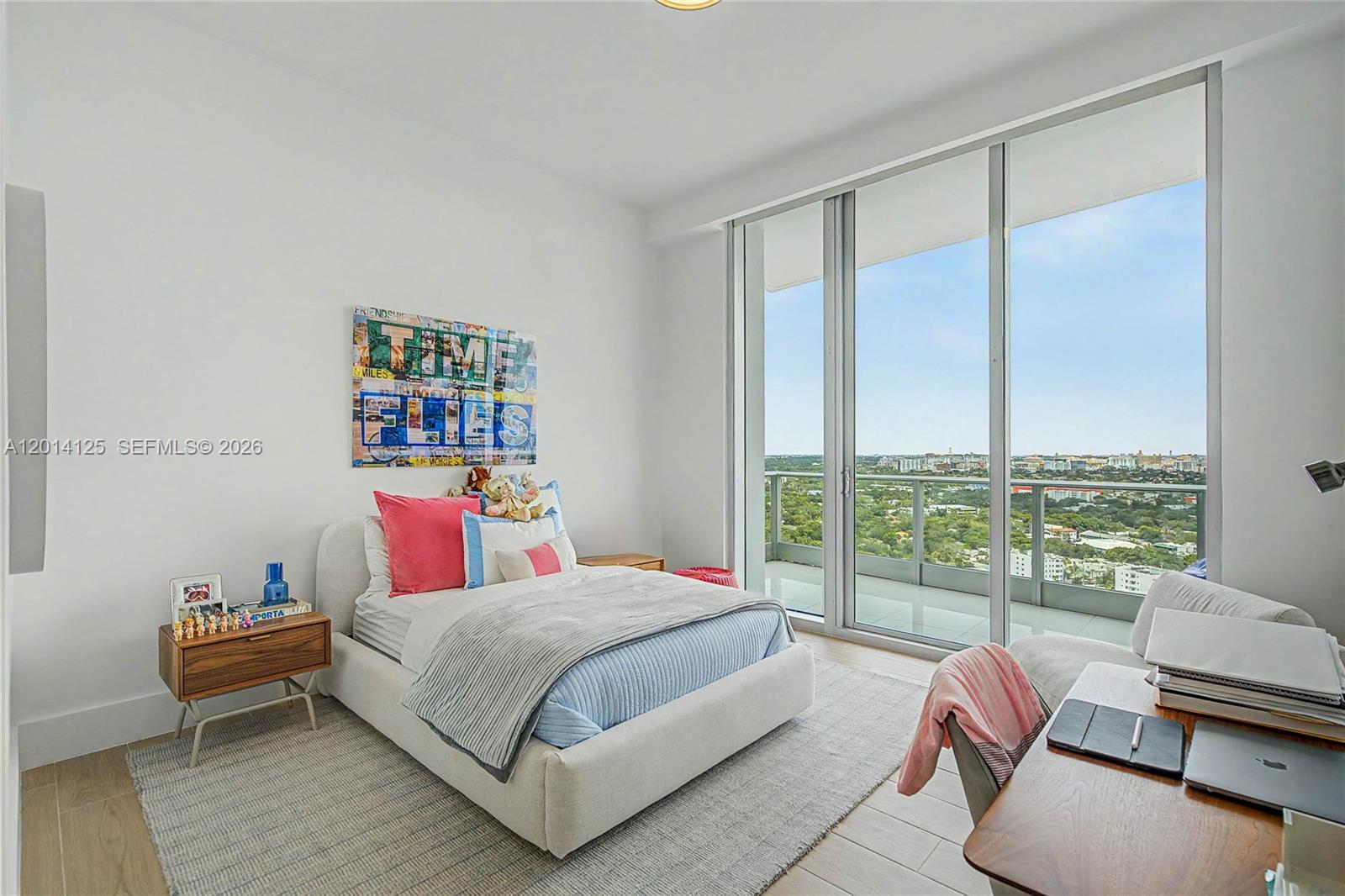 2627 S Bayshore Dr #2601 Miami, FL 33133