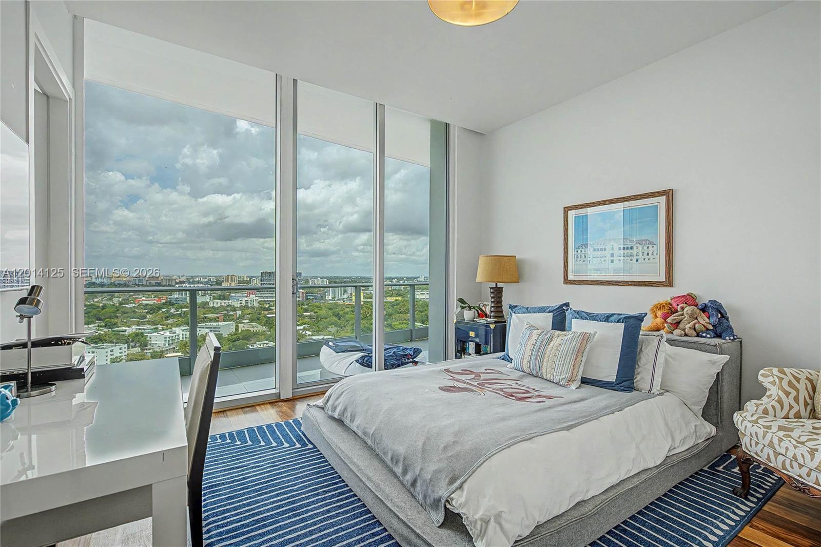 2627 S Bayshore Dr #2601 Miami, FL 33133