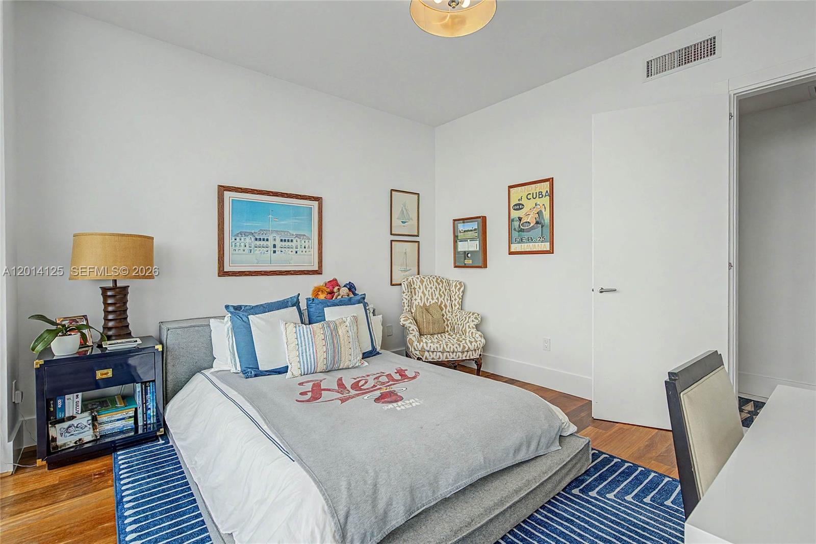 2627 S Bayshore Dr #2601 Miami, FL 33133