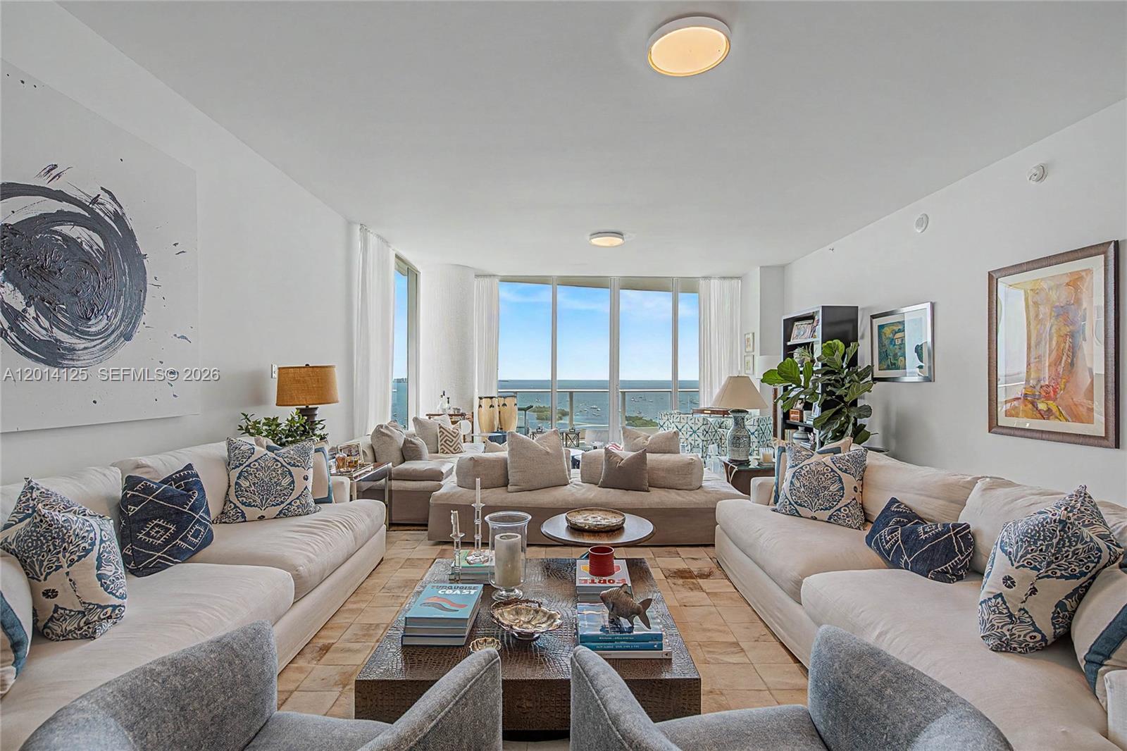 2627 S Bayshore Dr #2601 Miami, FL 33133
