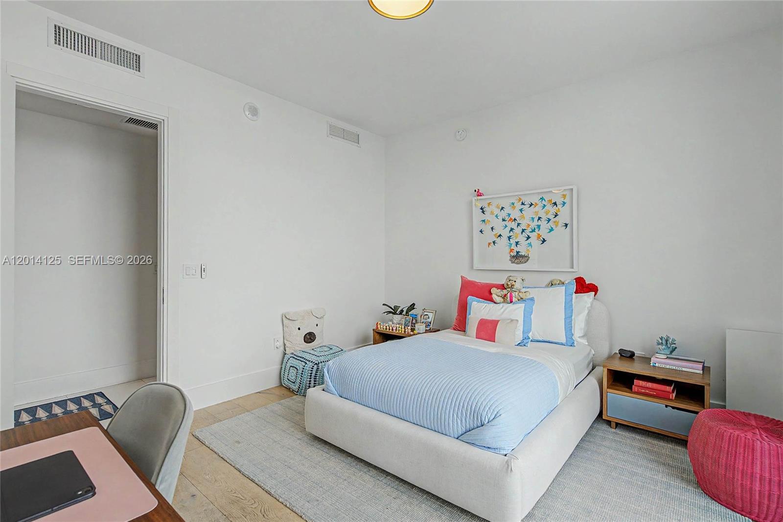 2627 S Bayshore Dr #2601 Miami, FL 33133