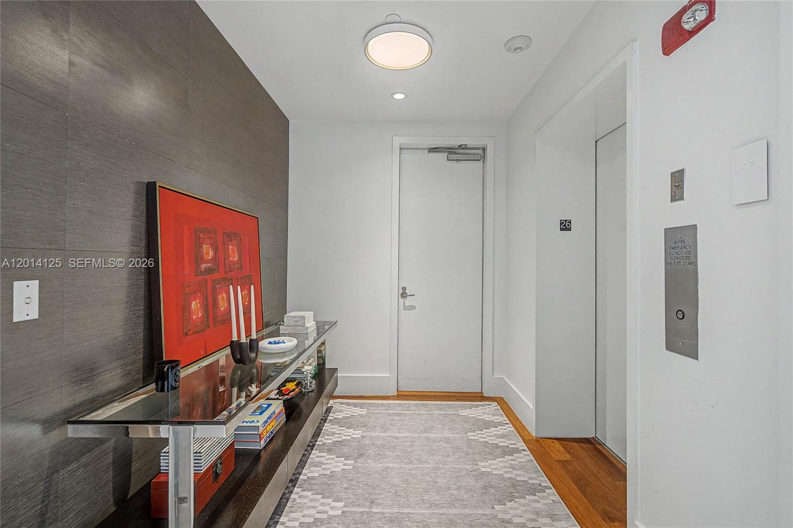 2627 S Bayshore Dr #2601 Miami, FL 33133