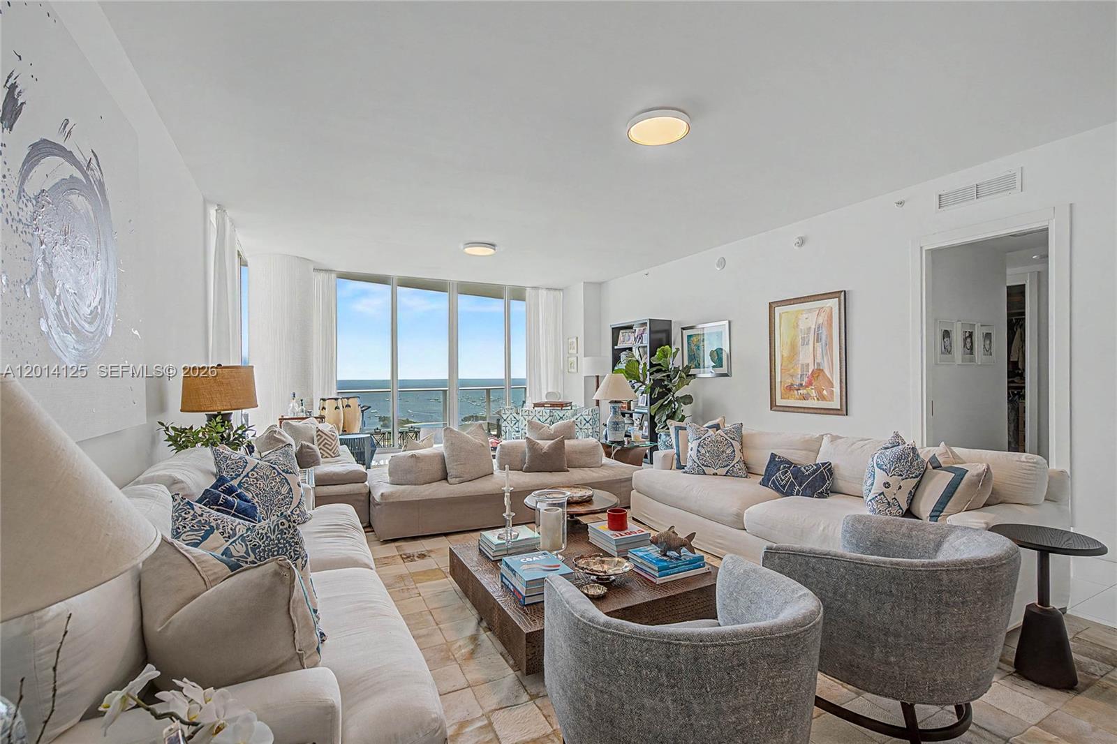 2627 S Bayshore Dr #2601 Miami, FL 33133
