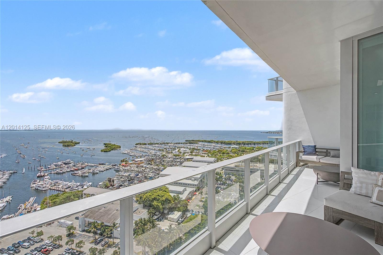 2627 S Bayshore Dr #2601 Miami, FL 33133