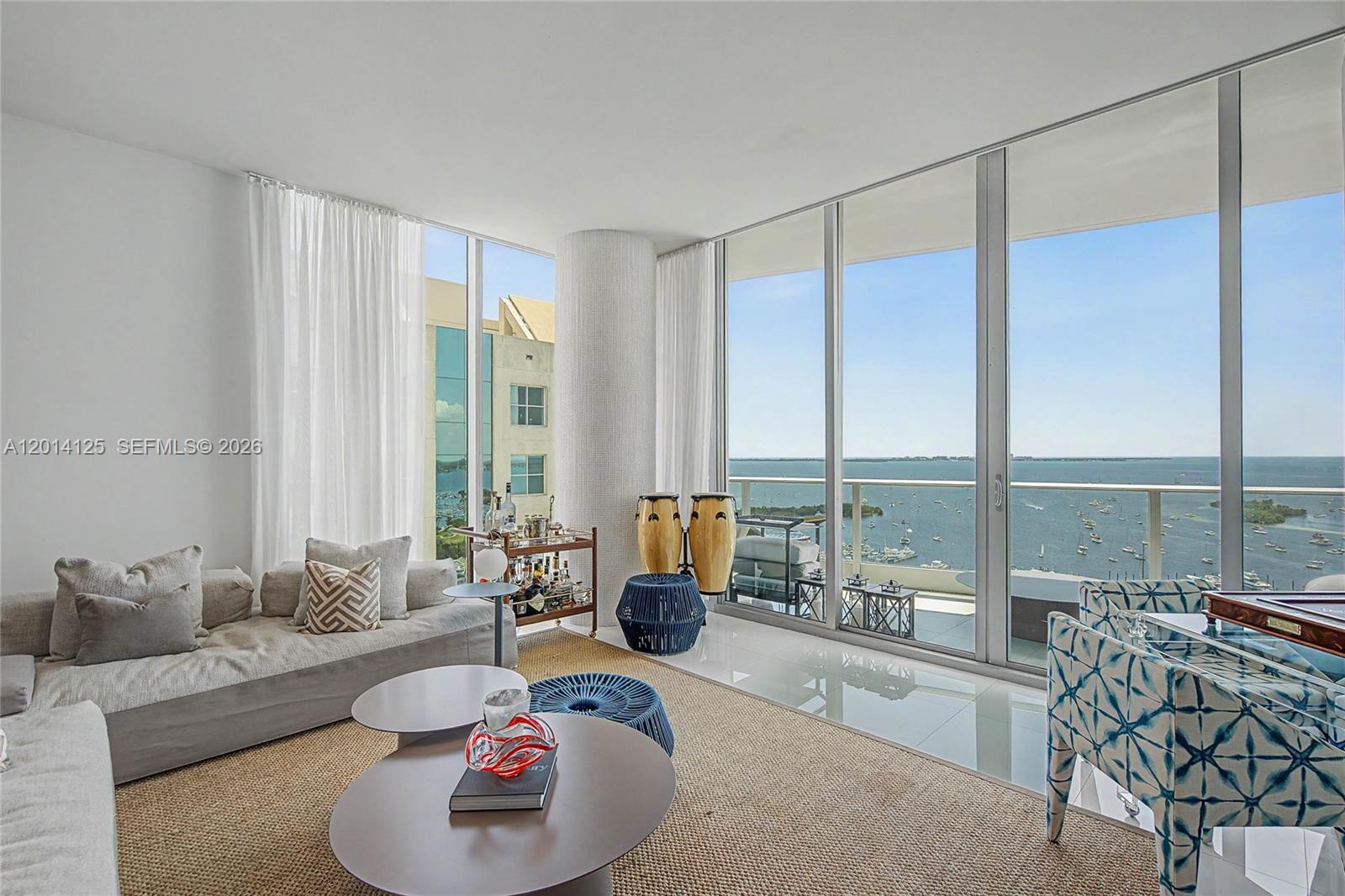2627 S Bayshore Dr #2601 Miami, FL 33133