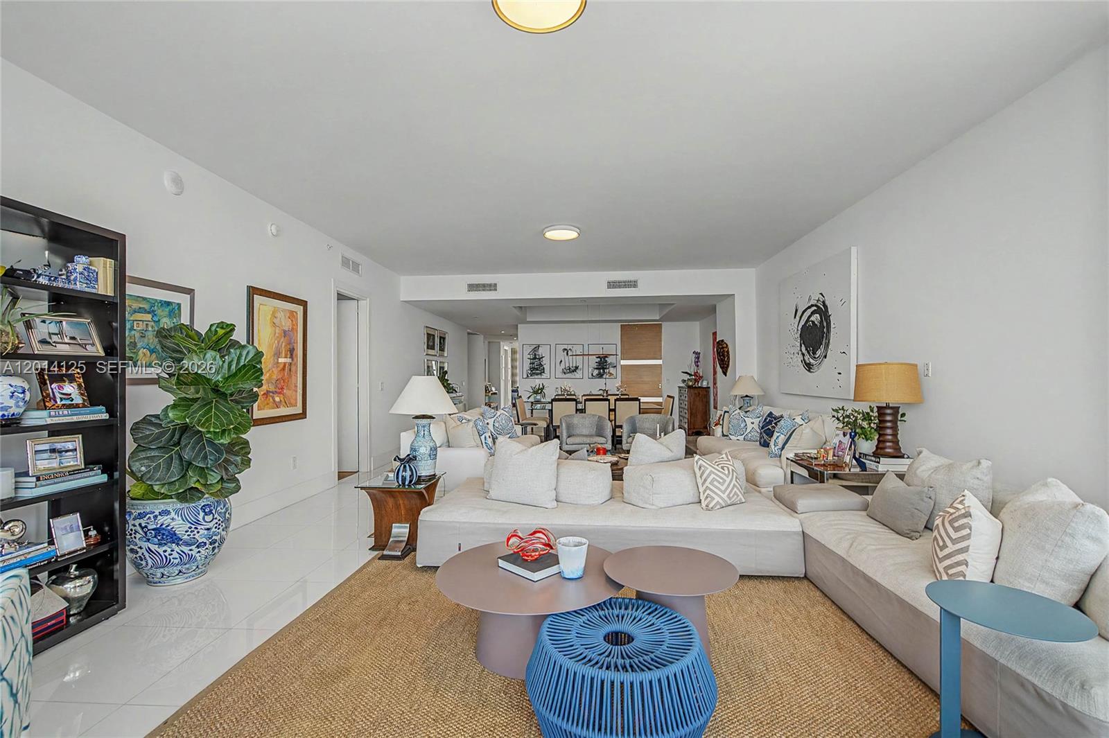 2627 S Bayshore Dr #2601 Miami, FL 33133