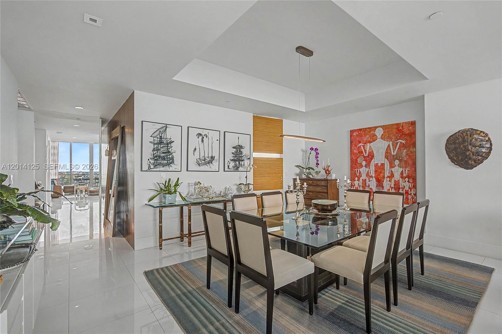 2627 S Bayshore Dr #2601 Miami, FL 33133
