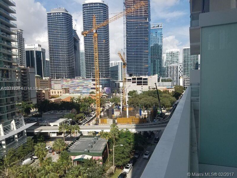 1080 Brickell Ave #909