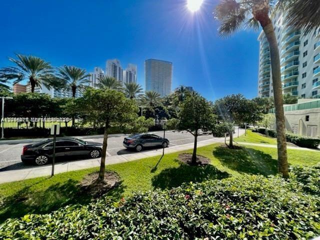 19370 Collins Ave #121
