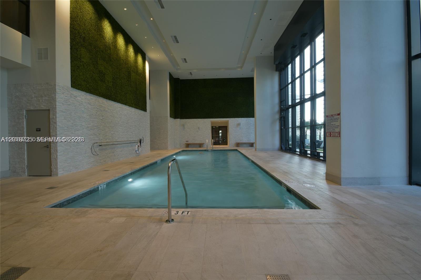 1010 Brickell Ave #2208 Miami, FL 33131