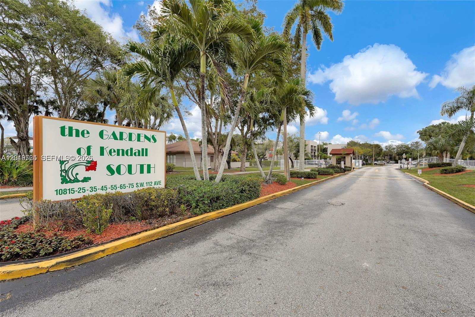 10825 SW 112th Ave #215