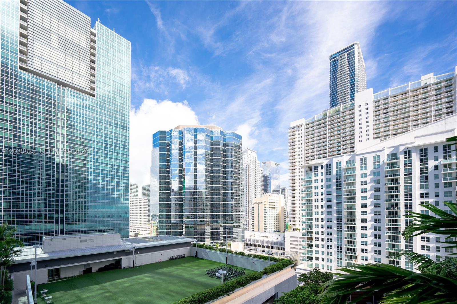 image Brickell House20
