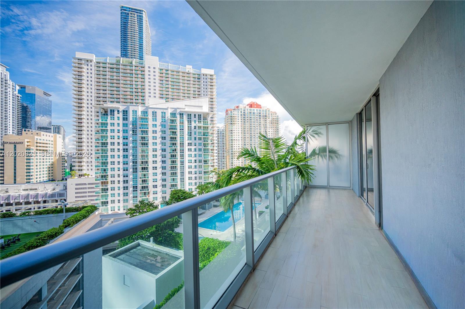 image Brickell House23