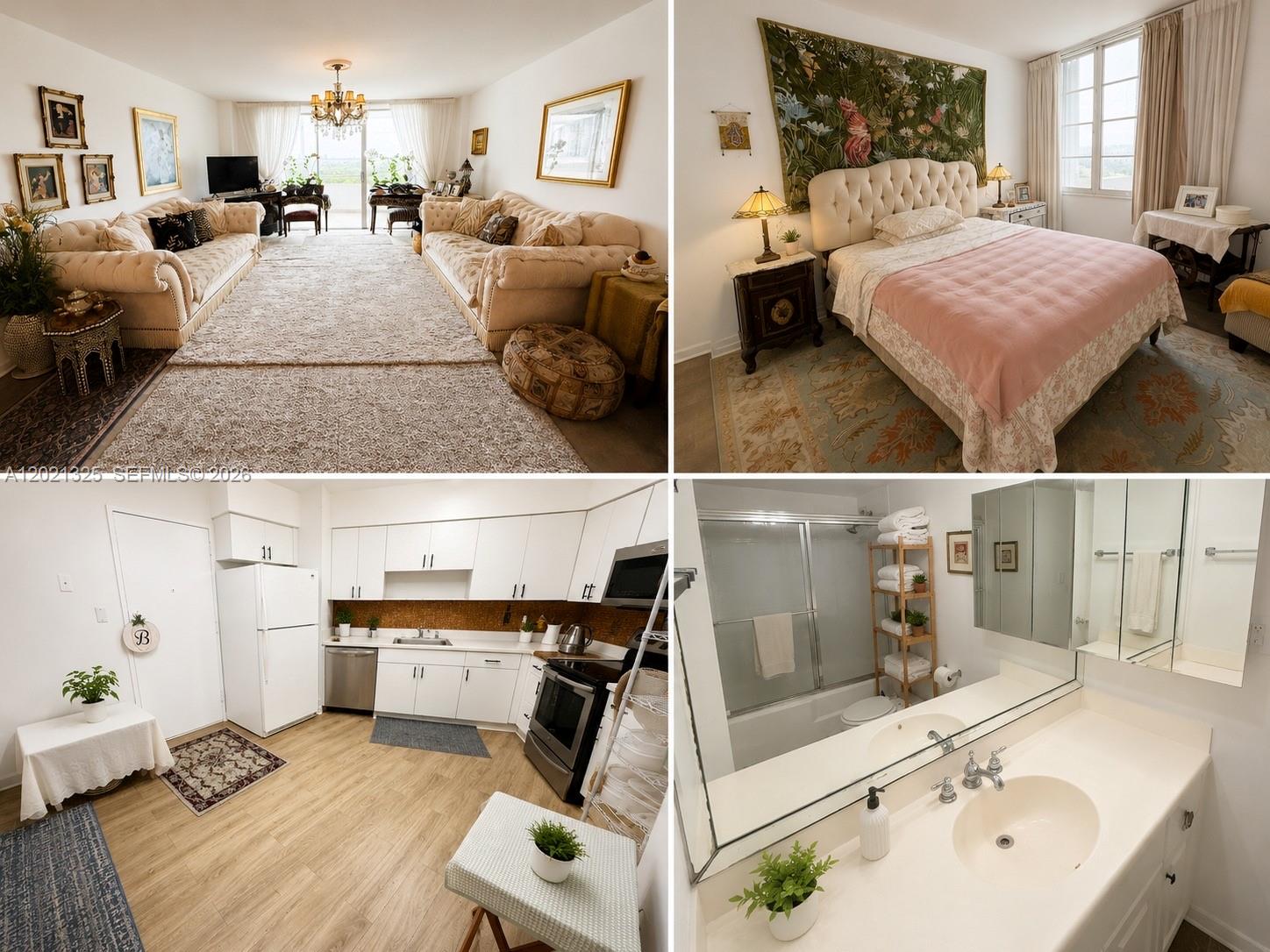 5151 Collins Ave #1520 Miami Beach, FL 33140