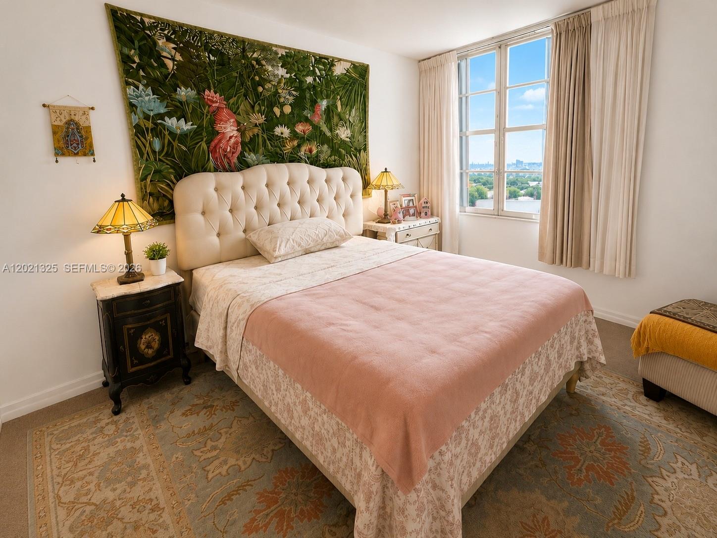 5151 Collins Ave #1520 Miami Beach, FL 33140