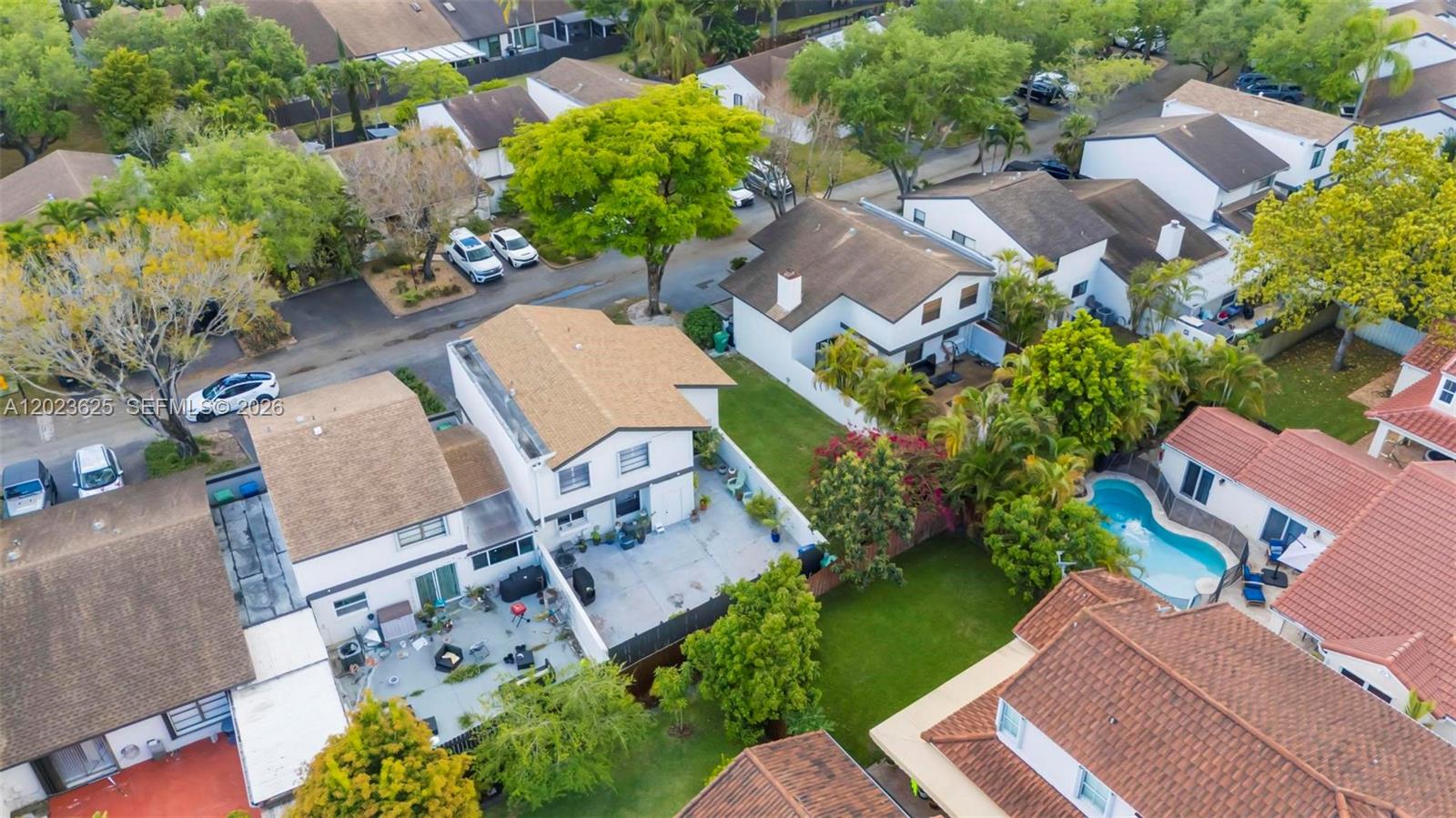 11765 SW 91st Ter Miami, FL 33186