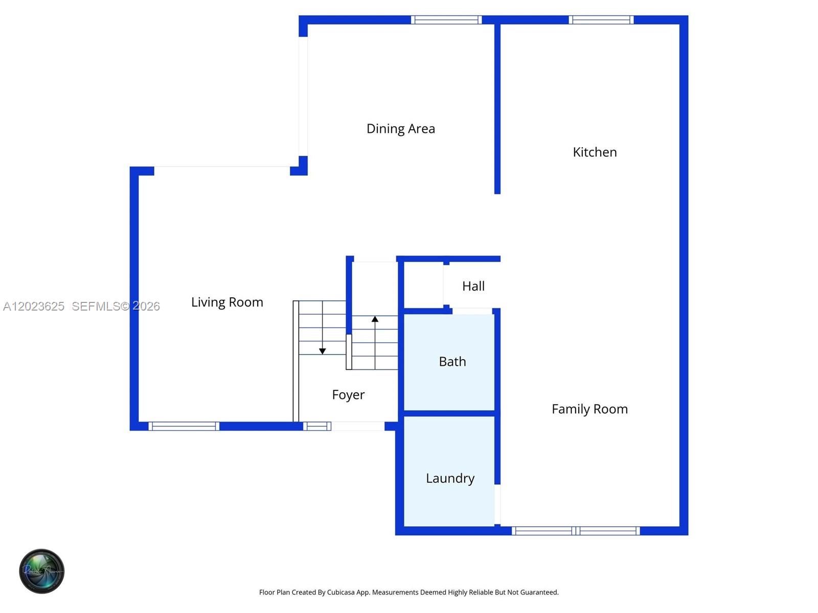 11765 SW 91st Ter Miami, FL 33186