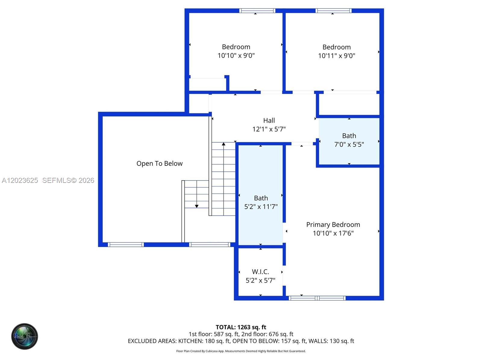 11765 SW 91st Ter Miami, FL 33186