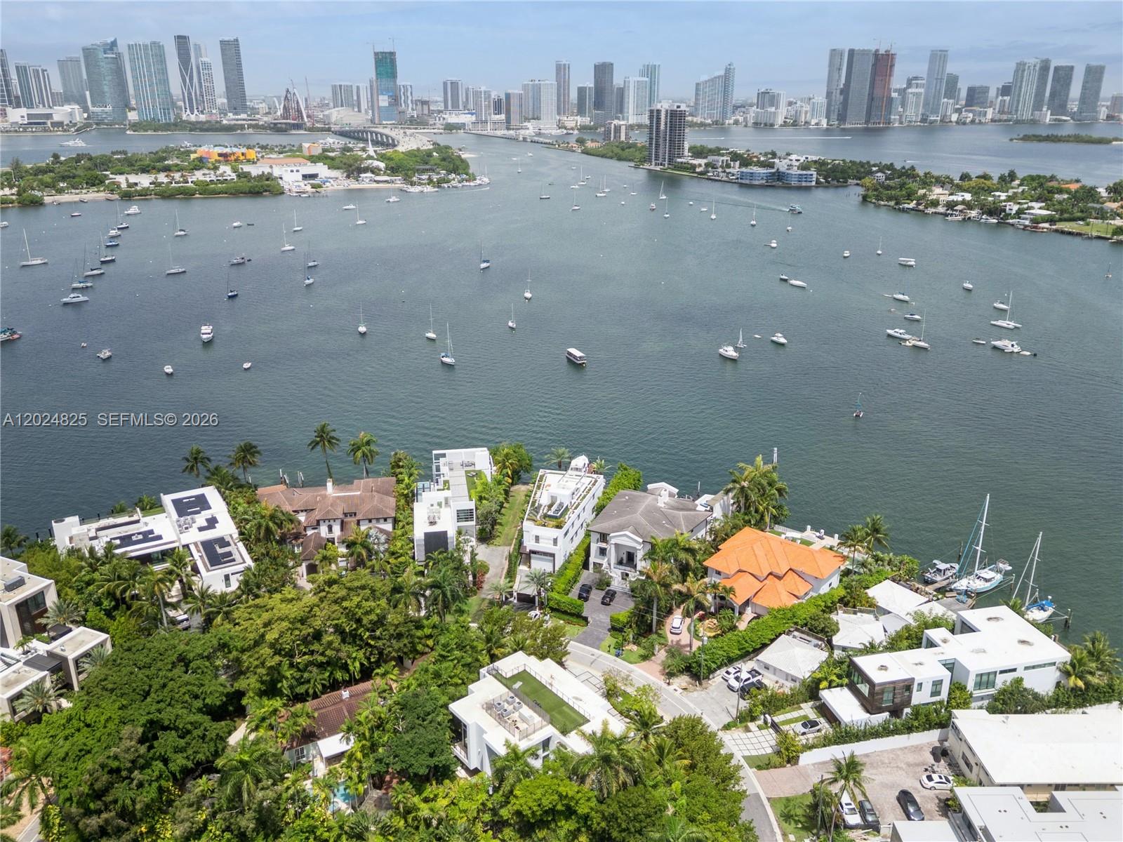 420 N Hibiscus Dr Miami Beach, FL 33139