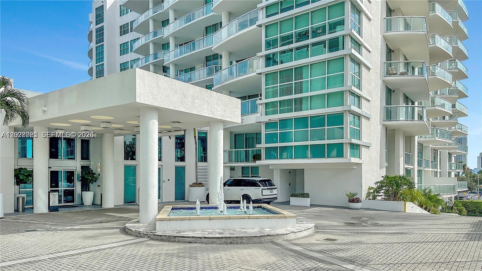 3131 NE 188th St #1-1205 Aventura, FL 33180