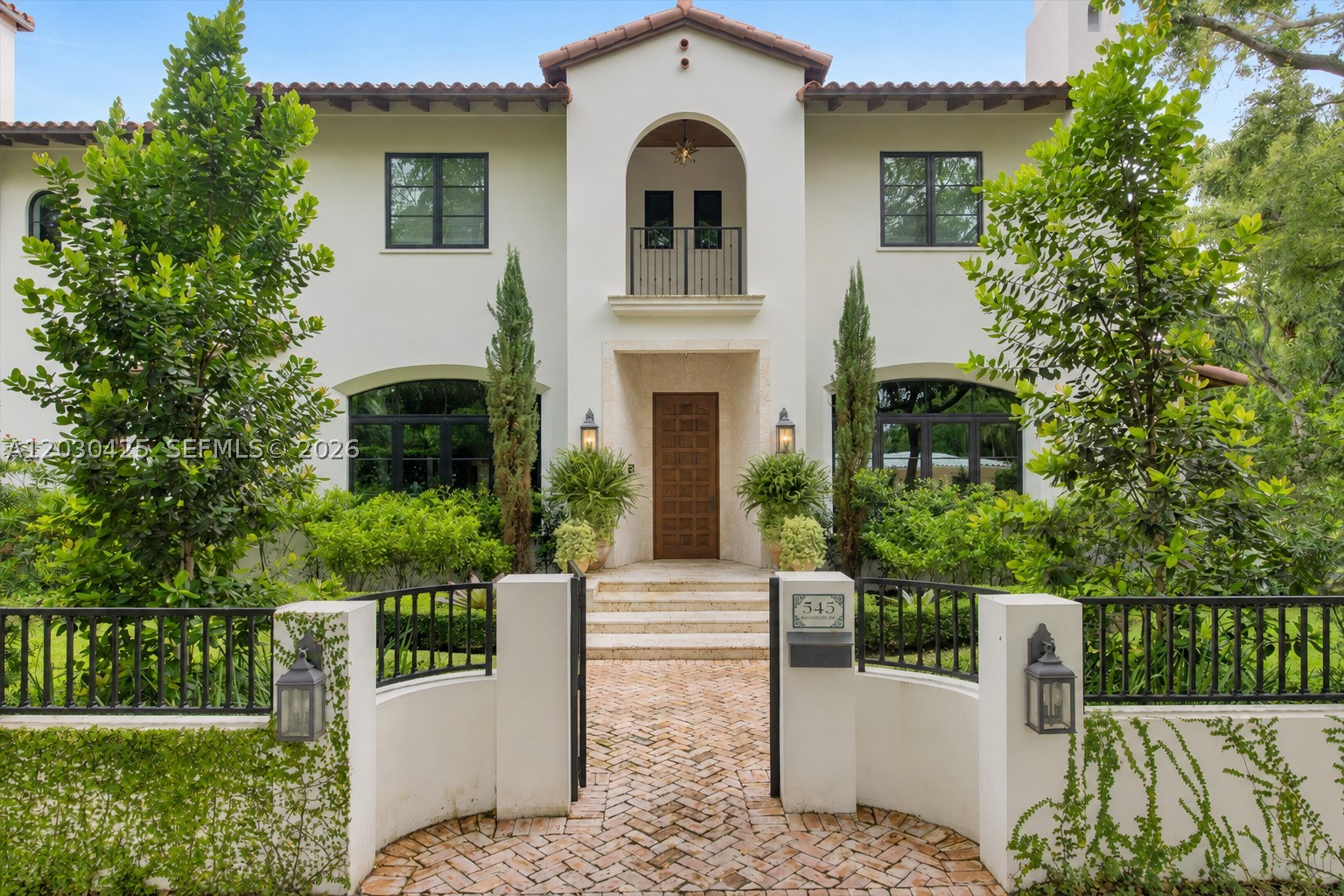 545 San Antonio Ave Coral Gables, FL 33146