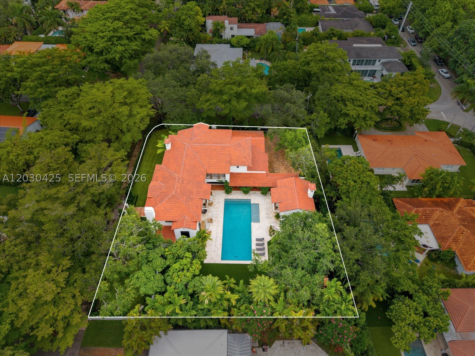545 San Antonio Ave Coral Gables, FL 33146