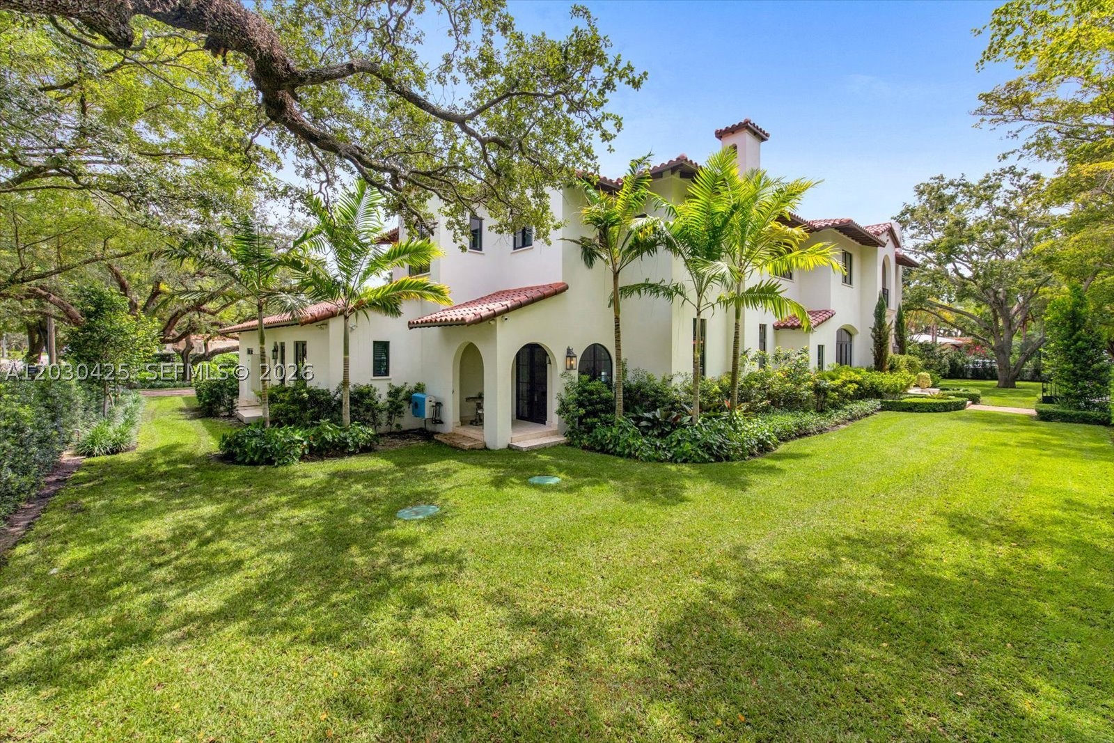 545 San Antonio Ave Coral Gables, FL 33146