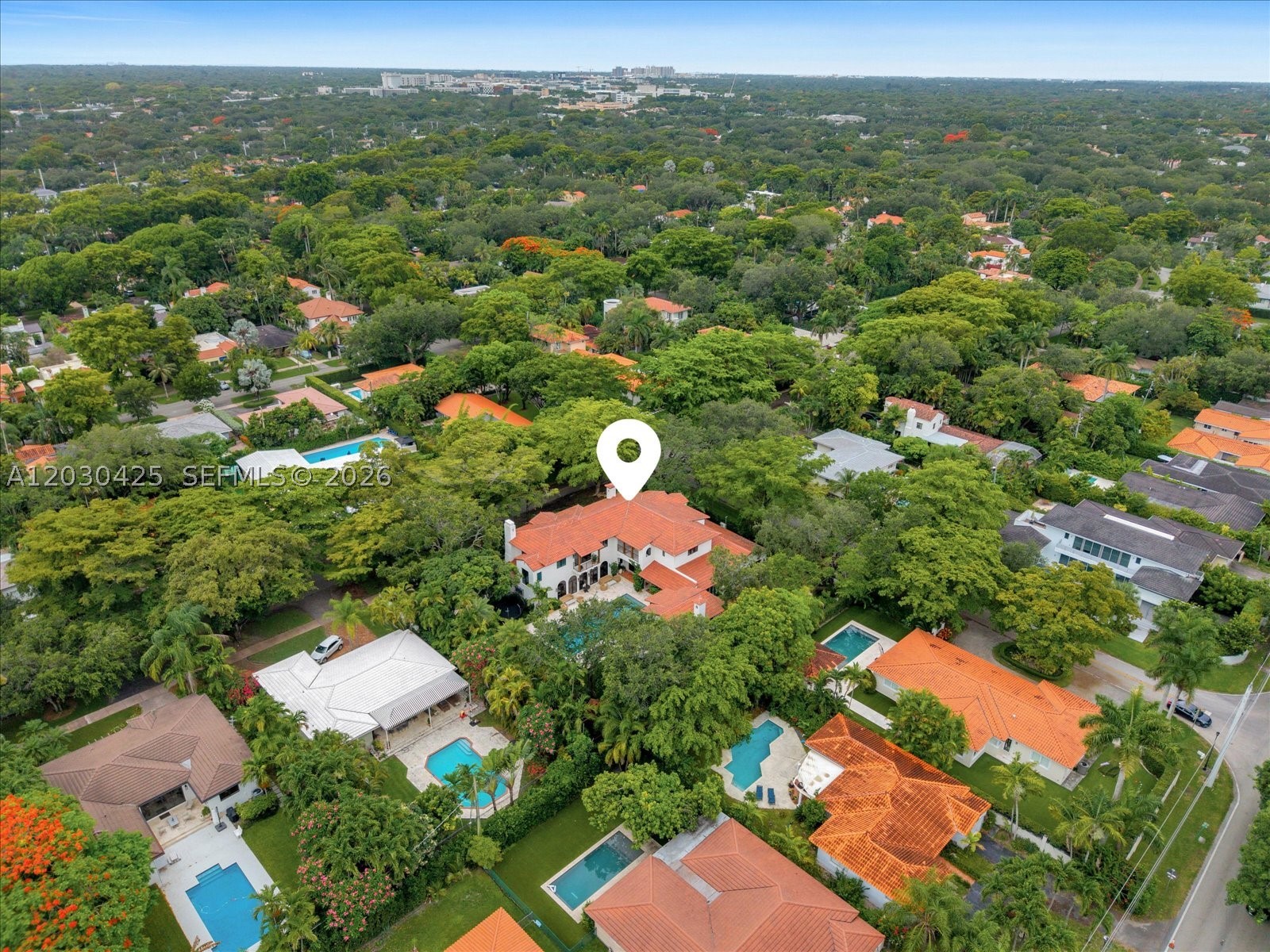 545 San Antonio Ave Coral Gables, FL 33146