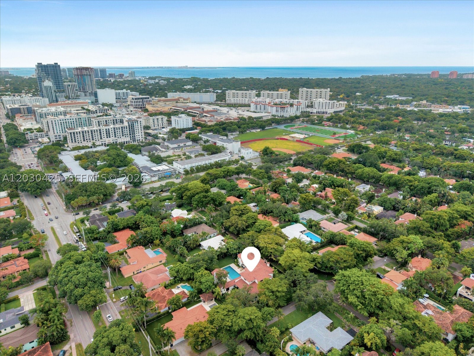 545 San Antonio Ave Coral Gables, FL 33146