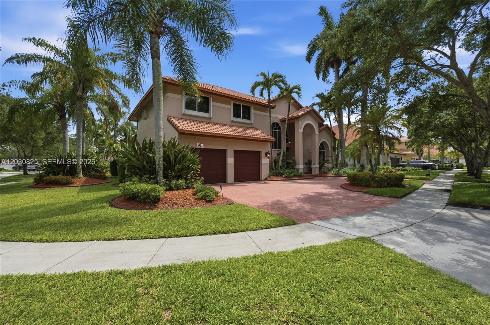 18000 NW 16th Pembroke Pines, FL 33029