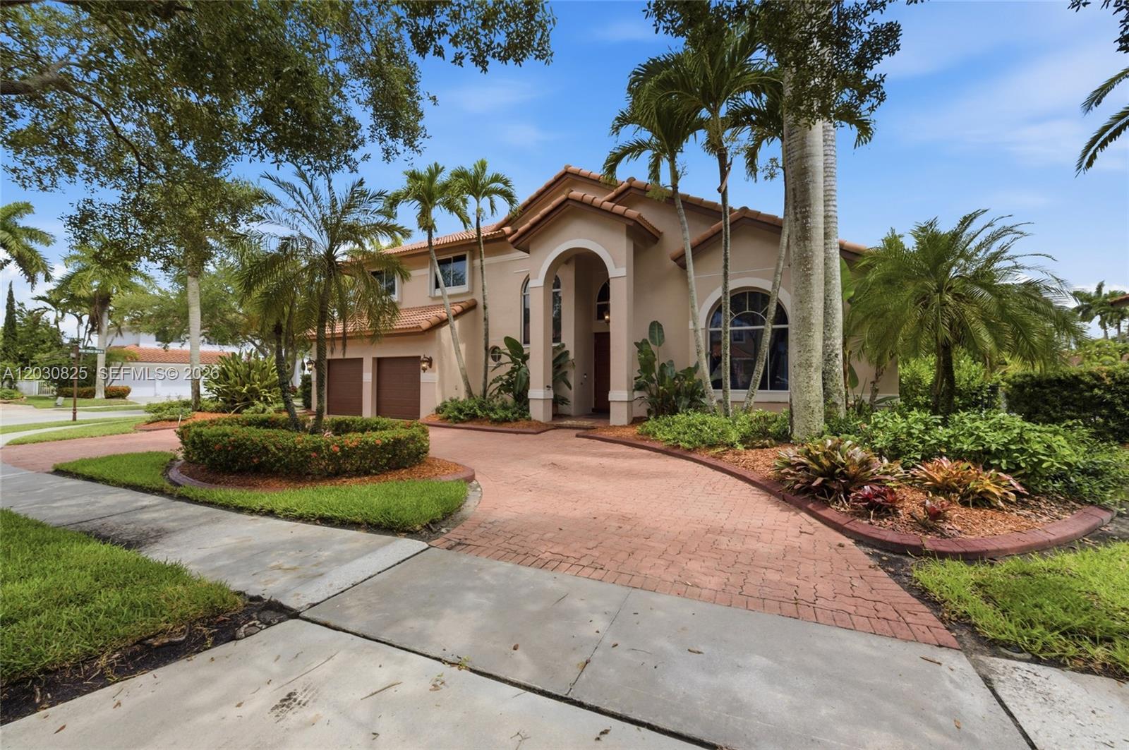 18000 NW 16th Pembroke Pines, FL 33029