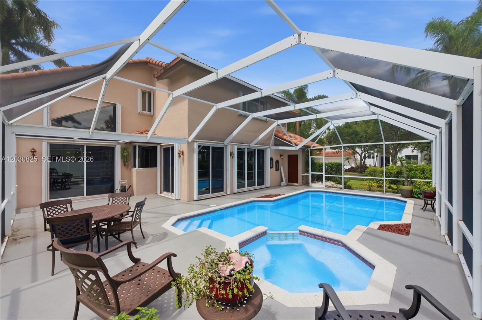 18000 NW 16th Pembroke Pines, FL 33029