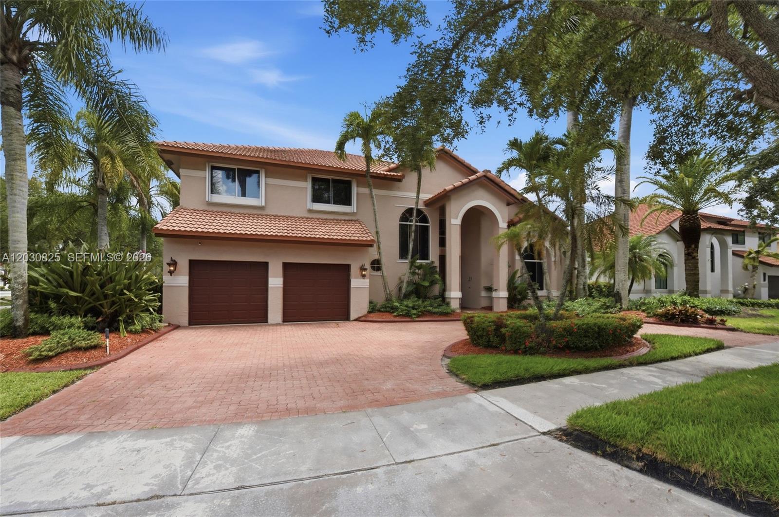 18000 NW 16th Pembroke Pines, FL 33029