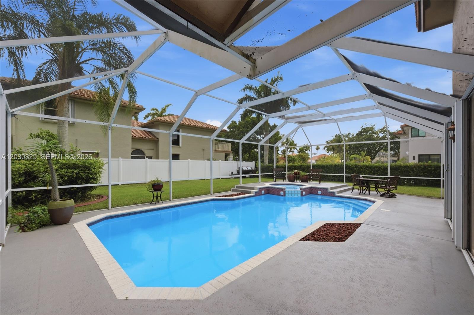 18000 NW 16th Pembroke Pines, FL 33029