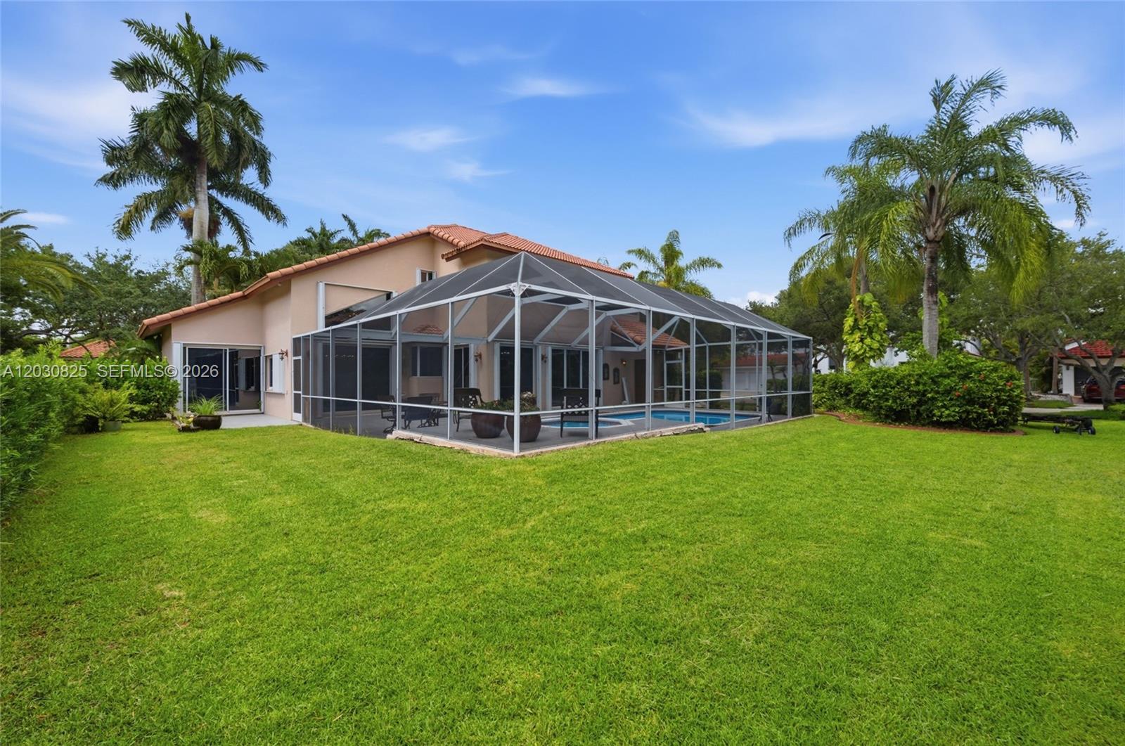 18000 NW 16th Pembroke Pines, FL 33029