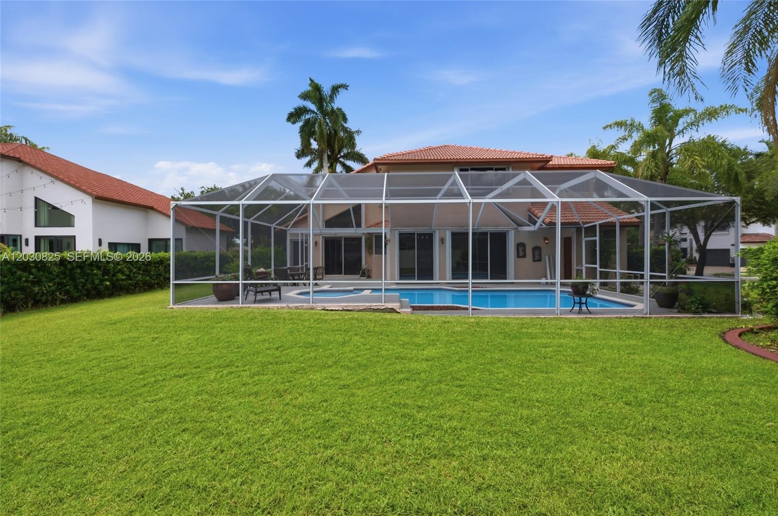 18000 NW 16th Pembroke Pines, FL 33029