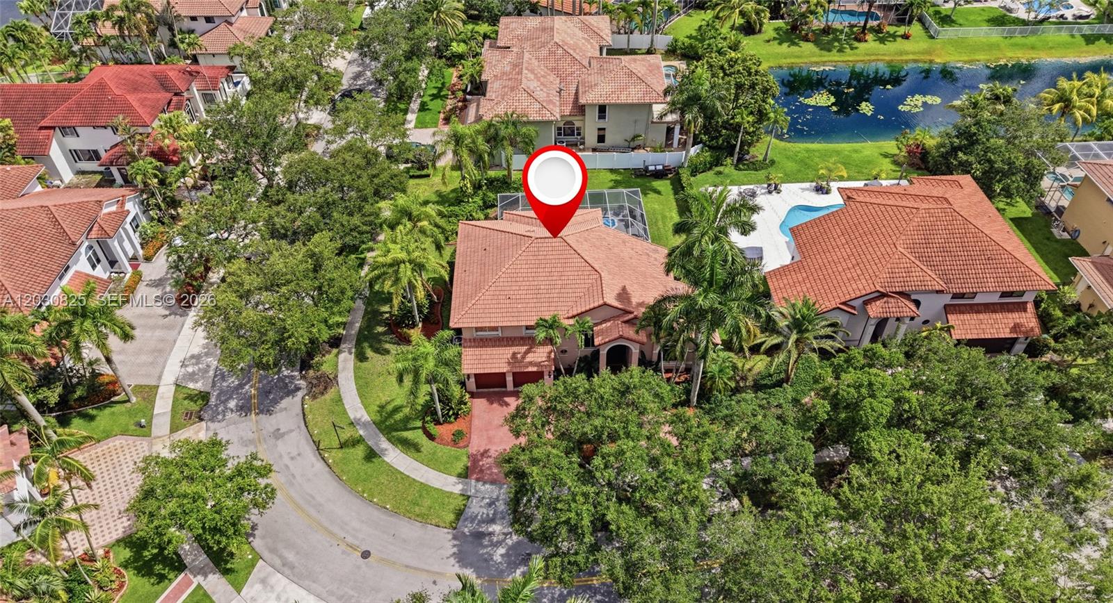 18000 NW 16th Pembroke Pines, FL 33029