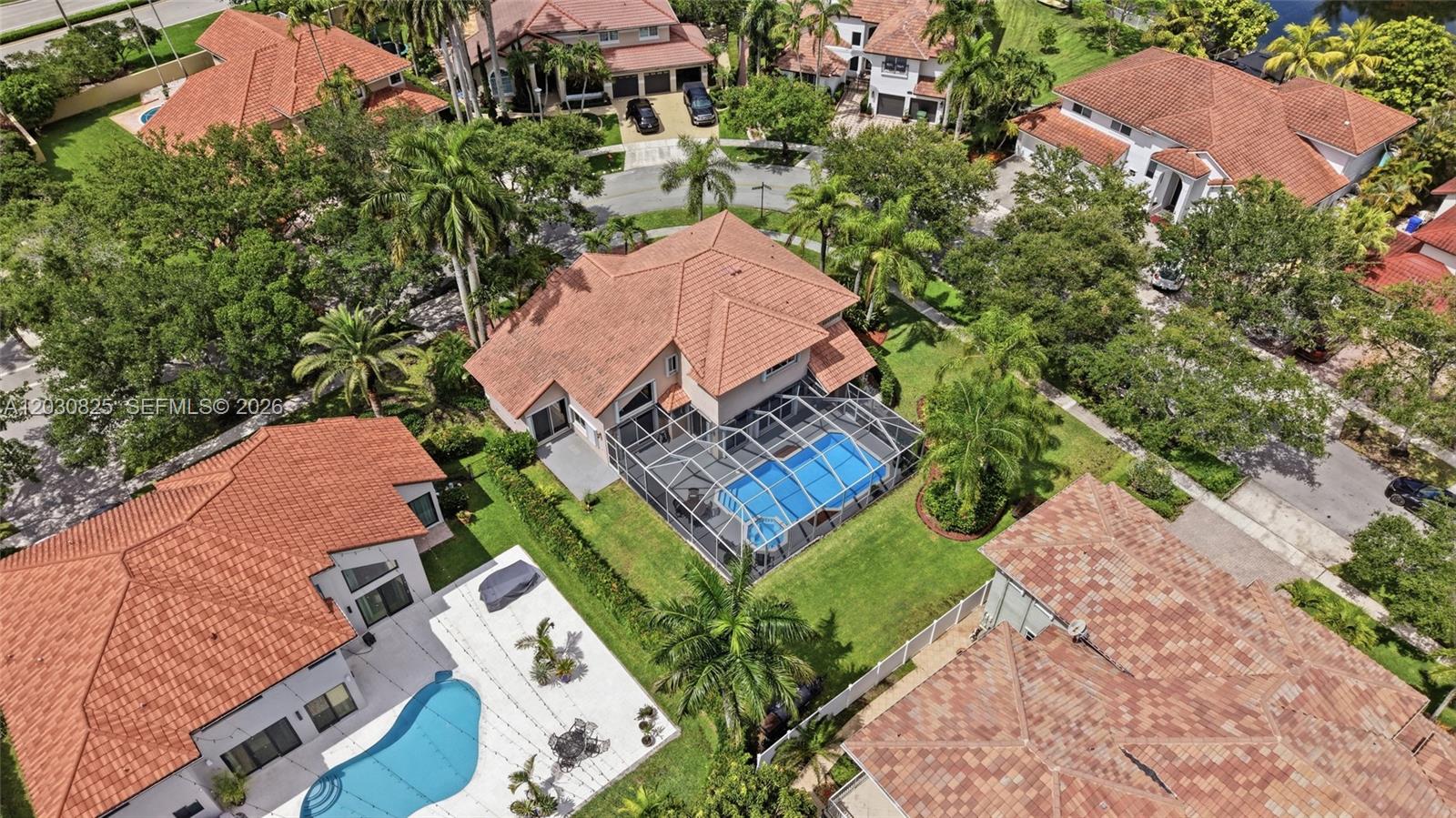 18000 NW 16th Pembroke Pines, FL 33029